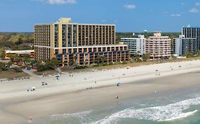 The Caravelle Resort